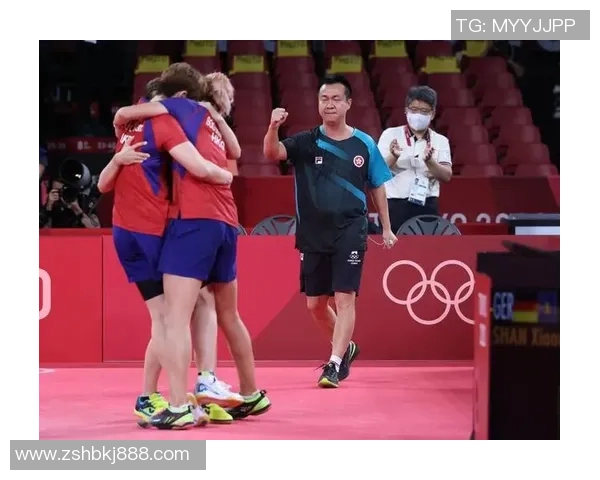 李静回首乒乓球辉煌历程分享成长与奋斗的故事