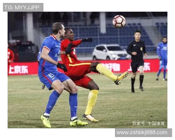 中超精彩对决长春亚泰迎战重庆力帆全力争胜展现球队实力
