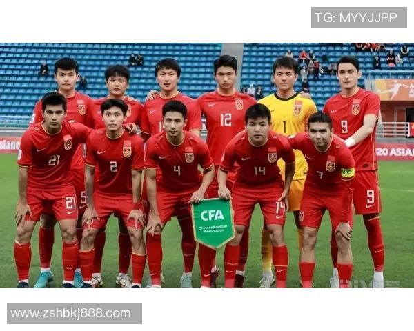 中国与伊朗足球对决分析及未来发展趋势探讨