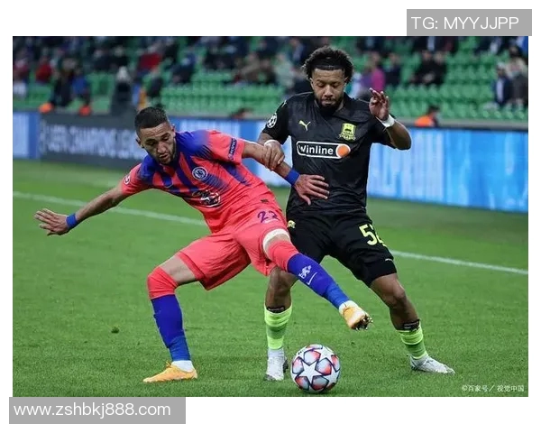 乌拉尔与莫斯科斯巴达激战正酣谁能在这场对决中笑到最后