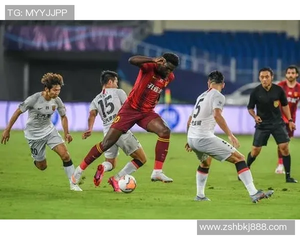 上港与河北幸福激战正酣谁能在这场对决中笑到最后